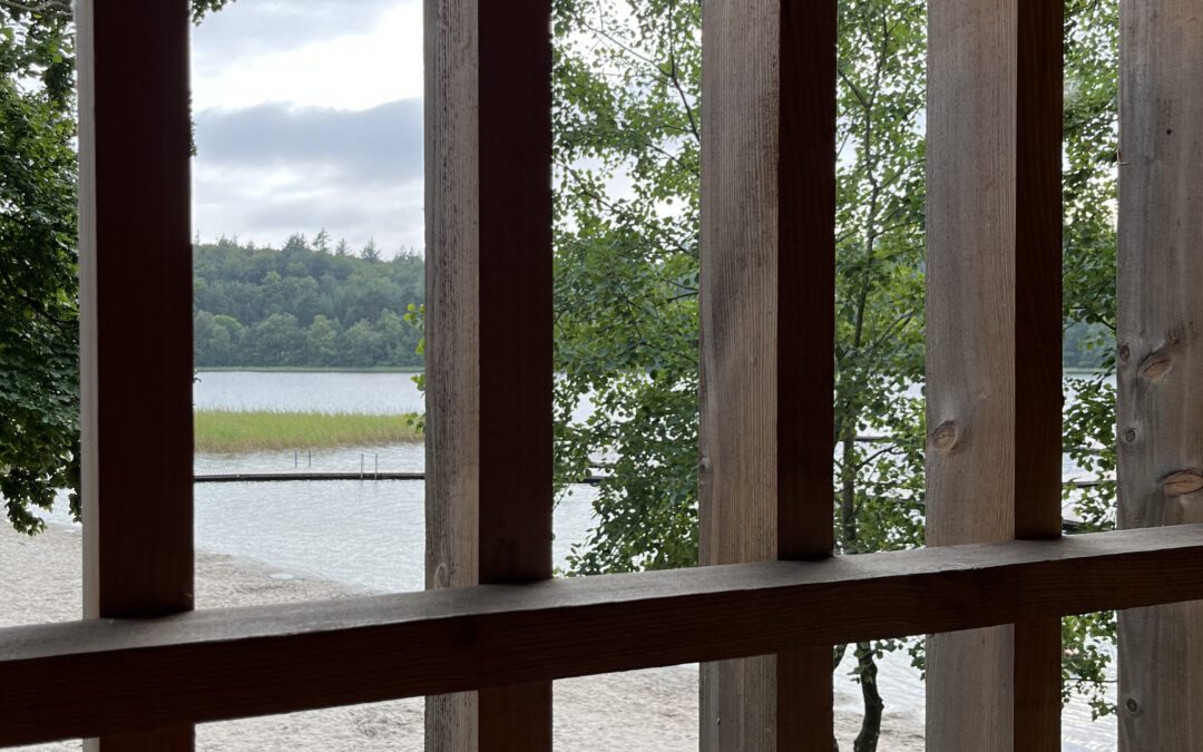 Nordic Campus Connect