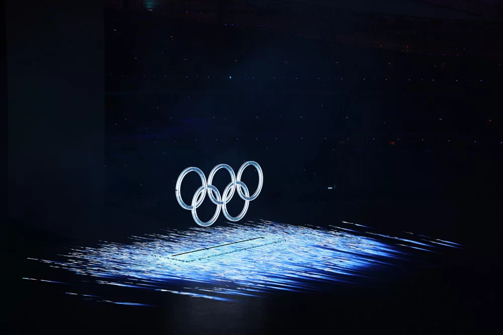 Wat hebben de Olympische spelen met de Nordic Campus te maken?