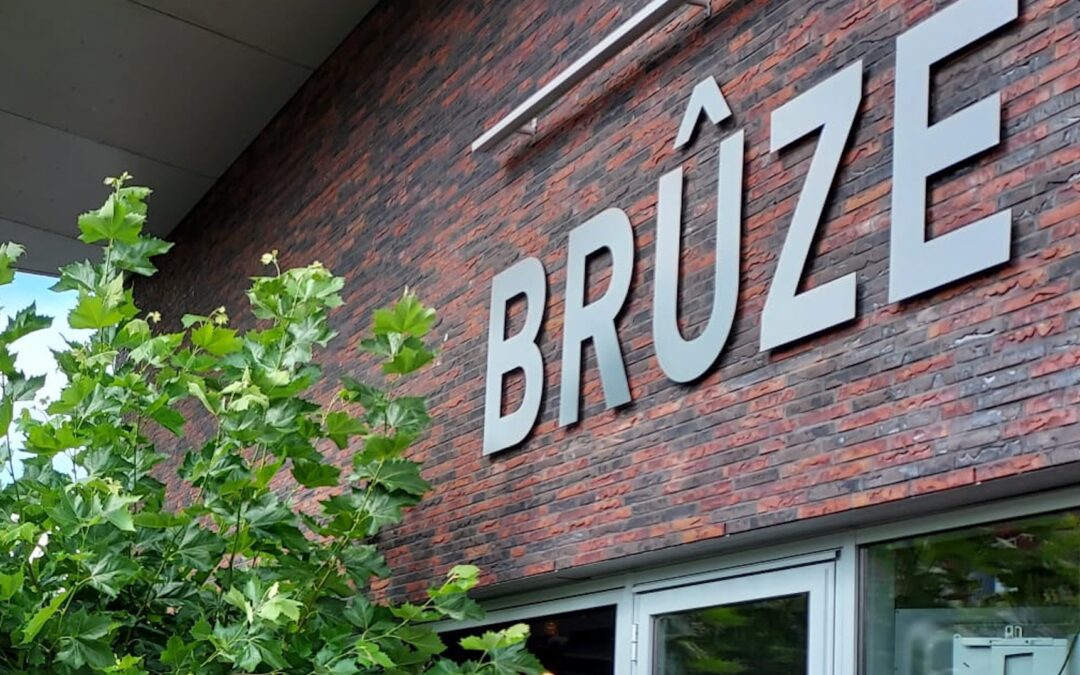 Brûze