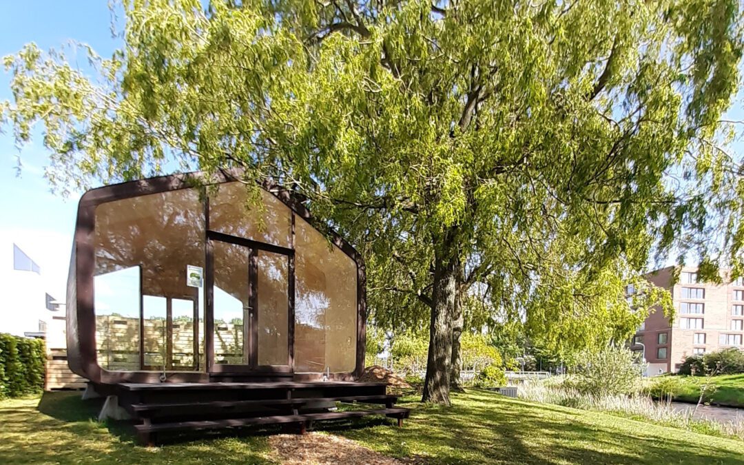 Gerealiseerde Projecten Leeuwarden